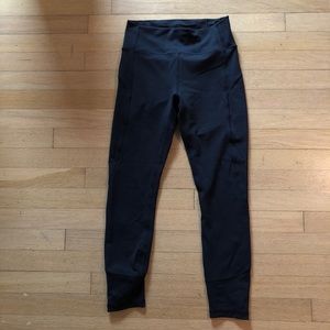 Lululemon In Movement Tight 25”